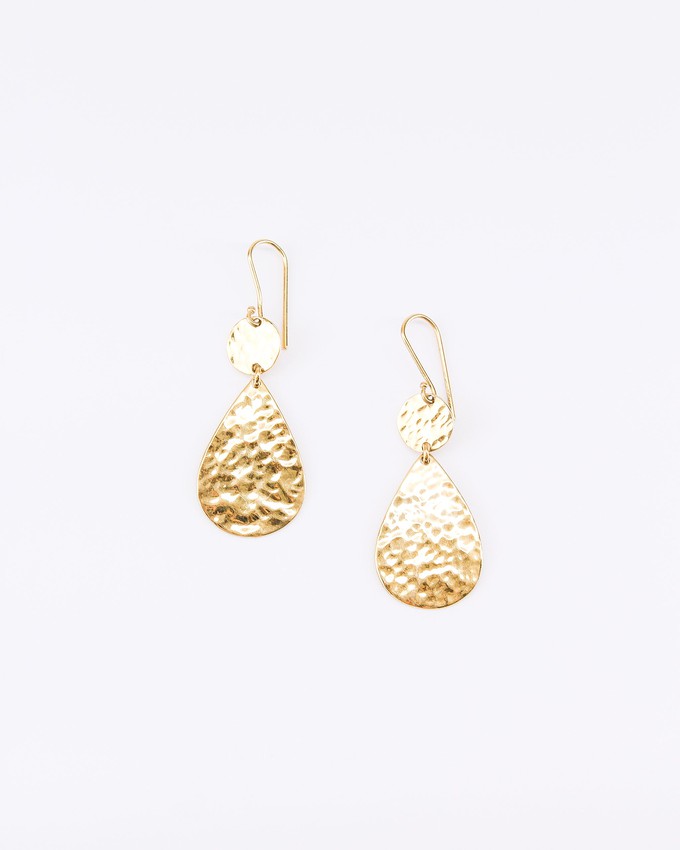 phillippa earrings | limited edition from TRUVAI jewellery