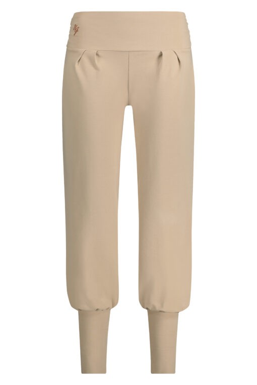 Dakini Yoga Broek – Sand from Urban Goddess Dakini Yoga Broek – Sand from Urban Goddess