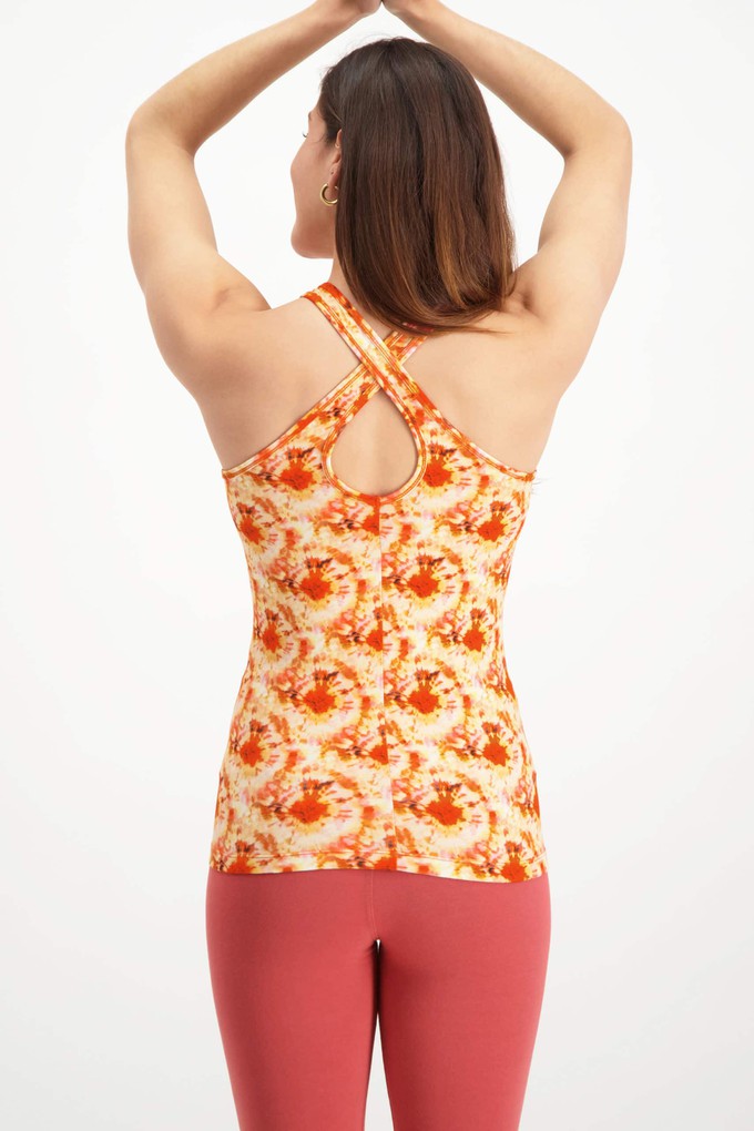 Prana Yoga Oberteil – Summer Dream from Urban Goddess