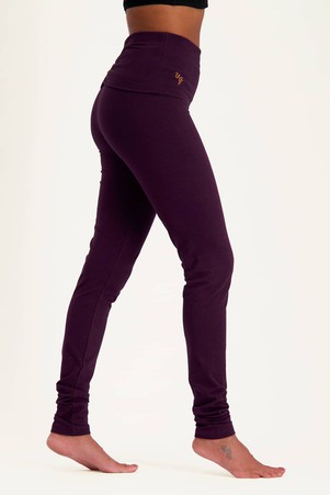 Shaktified Yoga Legging – Bloom from Urban Goddess