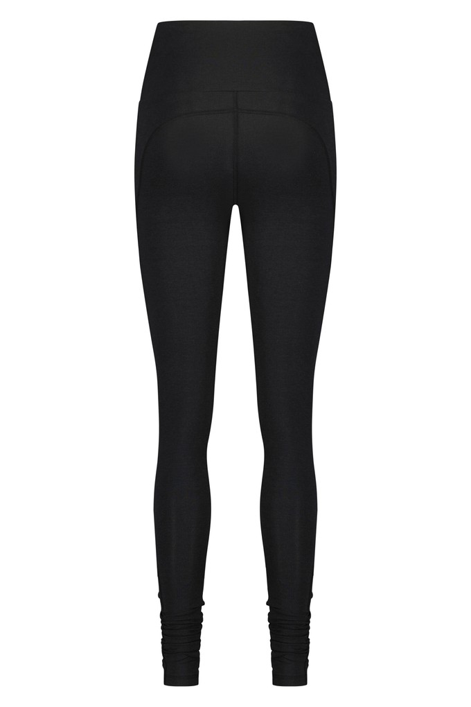 Sati Yoga-Leggings – Urban Black from Urban Goddess Sati Yoga-Leggings – Urban Black from Urban Goddess