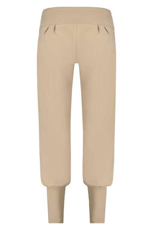 Dakini Yoga Broek – Sand from Urban Goddess Dakini Yoga Broek – Sand from Urban Goddess