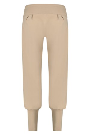 Dakini Yoga Broek – Sand from Urban Goddess Dakini Yoga Broek – Sand from Urban Goddess