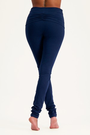 Shaktified Yoga-Leggings – Midnight from Urban Goddess