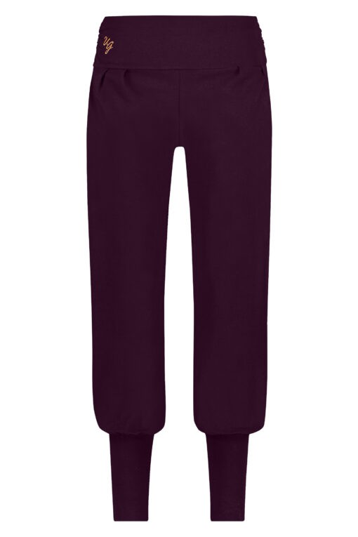 Dakini Yoga-Hose – Bloom from Urban Goddess