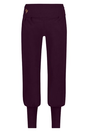 Dakini Yoga-Hose – Bloom from Urban Goddess