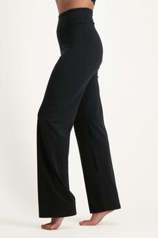 Agni Yoga Broek – Urban Black van Urban Goddess