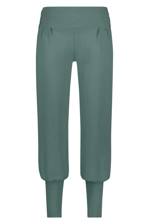 Dakini Yoga Hose – Forest from Urban Goddess