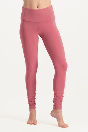 Satya Yoga Legging – Mocca from Urban Goddess