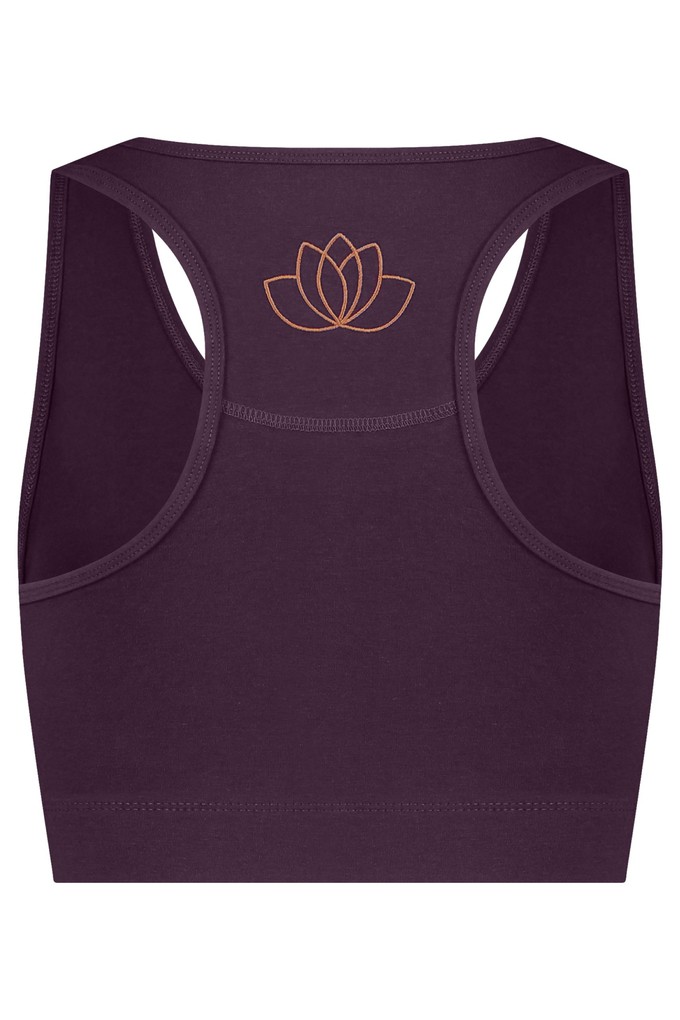 Surya Yoga Sport BH – Bloom from Urban Goddess