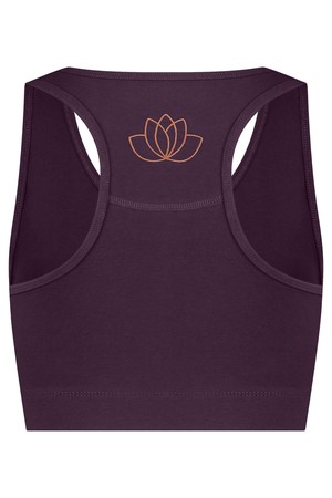 Surya Yoga Sport BH – Bloom from Urban Goddess
