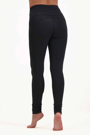 Sati Yoga-Leggings – Urban Black from Urban Goddess Sati Yoga-Leggings – Urban Black from Urban Goddess