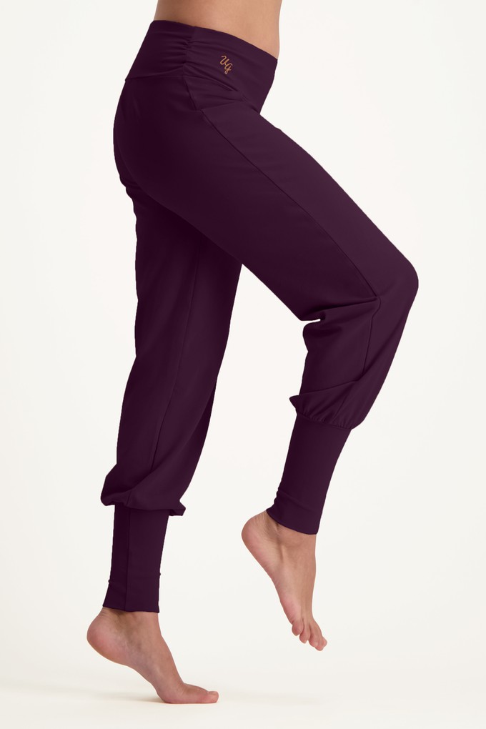 Dakini Yoga-Hose – Bloom from Urban Goddess