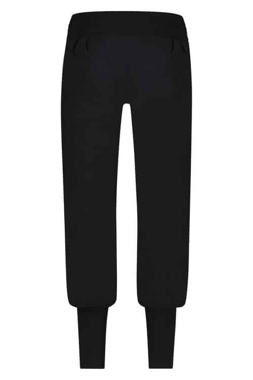 Yoga Broek Dakini – Urban Black from Urban Goddess Yoga Broek Dakini – Urban Black from Urban Goddess