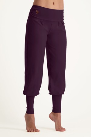 Dakini Yoga-Hose – Bloom from Urban Goddess