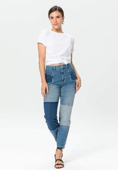 Mom Expression Details 0/02 - Jeans via Urbankissed