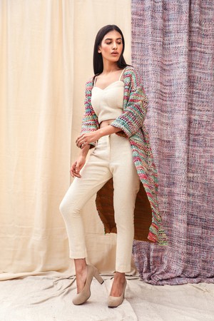 Slim Fit Pants from Urbankissed