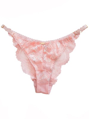 Peaches Bikini Knicker from Urbankissed