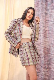 Yahvi Set via Urbankissed