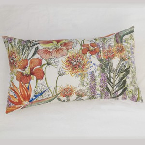 Fynbos Collection Scatter Cushion Cover ~ Rectangle from Urbankissed