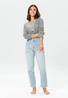 Straight Comfy Pockets 0/03 - Jeans van Urbankissed
