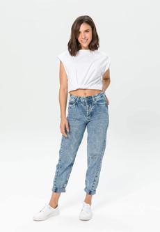 Balloon Original Ripped 0/03 - Jeans via Urbankissed