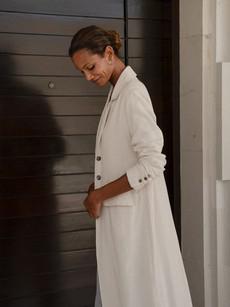 02 Oxford Coat via Urbankissed