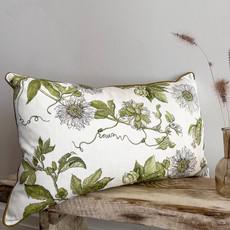 Passionfruit Scatter Cushion Cover via Urbankissed