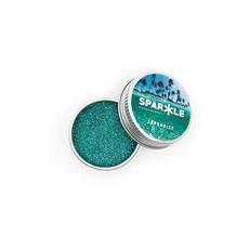 Sparkle Touch - Turquoise Blend van Urbankissed