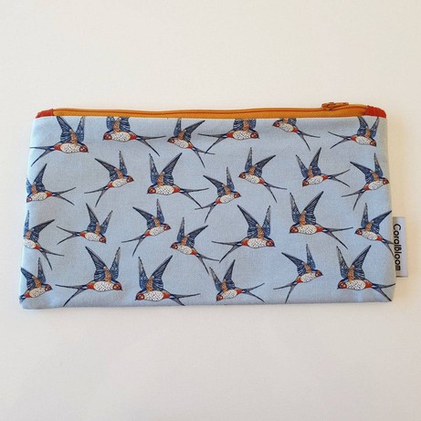 Pencil Case Bag from Urbankissed