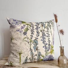 Summer Garden Scatter Cushion Cover ~ Large via Urbankissed