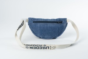 Belt Bag Dark Blue from UseDem