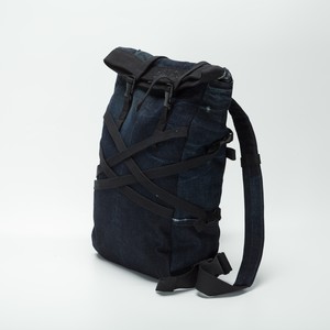 Buddy Bag Dark Blue from UseDem