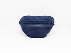 Fanny pack #10: Navy via UseDem