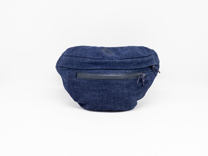 Crossbody Bag Dark Blue from UseDem