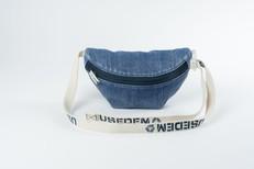 Fanny Pack #05: Blue via UseDem