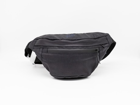 Fanny pack #12: Zwart from UseDem