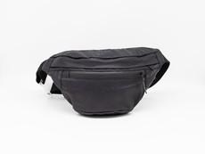 Fanny pack #12: Black via UseDem