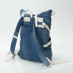 Buddy Bag Mid Blue from UseDem