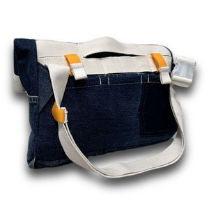 Bike Bag Dark Blue from UseDem