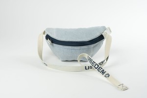 Belt Bag Light Blue from UseDem