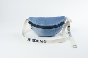 Belt Bag Light Blue from UseDem