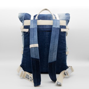 Buddy Bag Dark Blue from UseDem