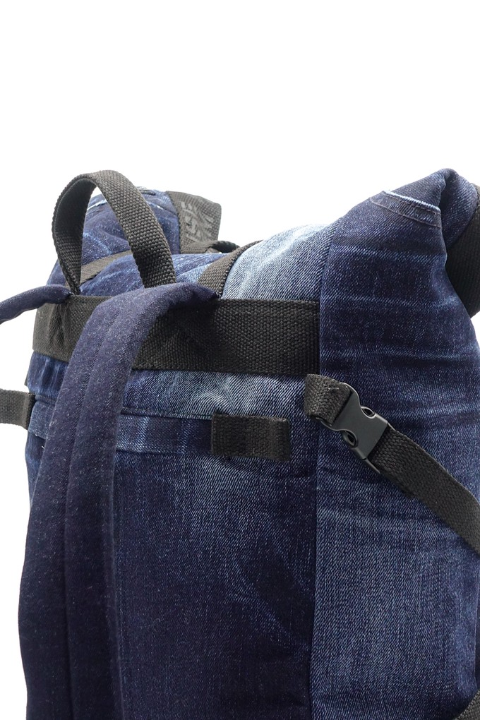 Buddy Bag Dark Blue from UseDem