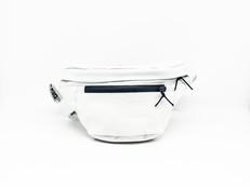 Fanny pack #11: White via UseDem