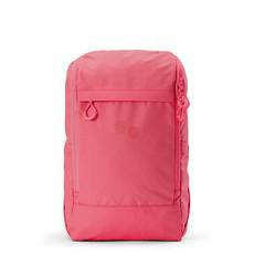 Pinqponq Purik Backpack Watermelon Pink via Veganbags