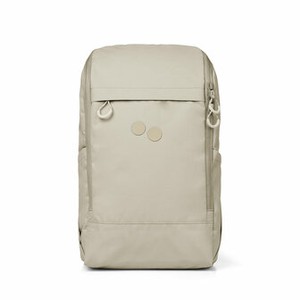 Pinqponq Purik Backpack Reed Olive from Veganbags