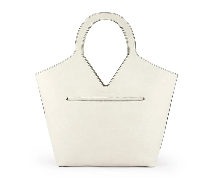 Maze Tote Bag from Veganologie