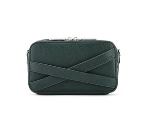 Mars Man Bag from Veganologie