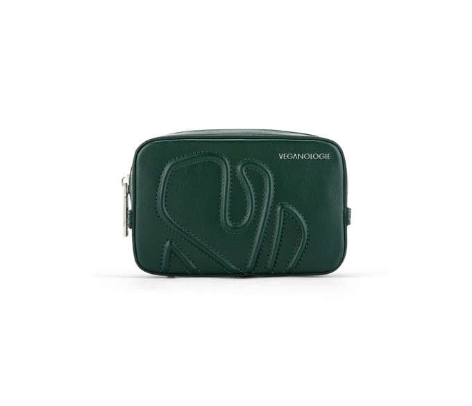 Mini Maze from Veganologie